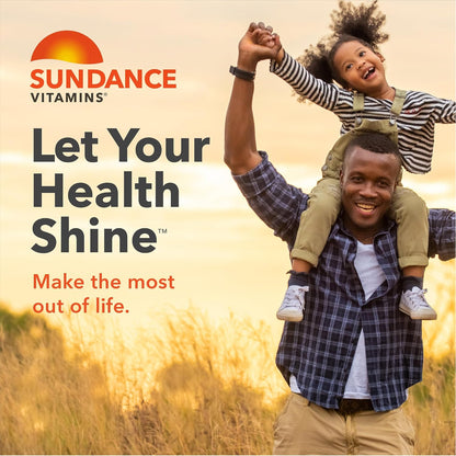 Sundance Chewable Vitamin C 1000mg | 90 Tablets | Natural Orange Flavour | Vegan, Non-GM & Gluten-free Supplement