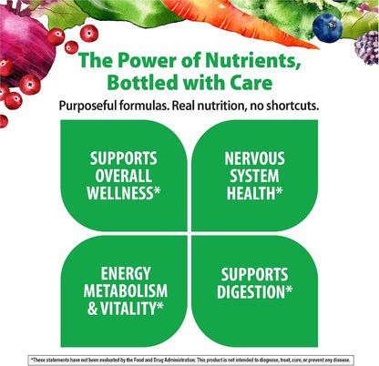 Rainbow Light Women's One+ Multivitamin 50 Plus – 150 Caplets