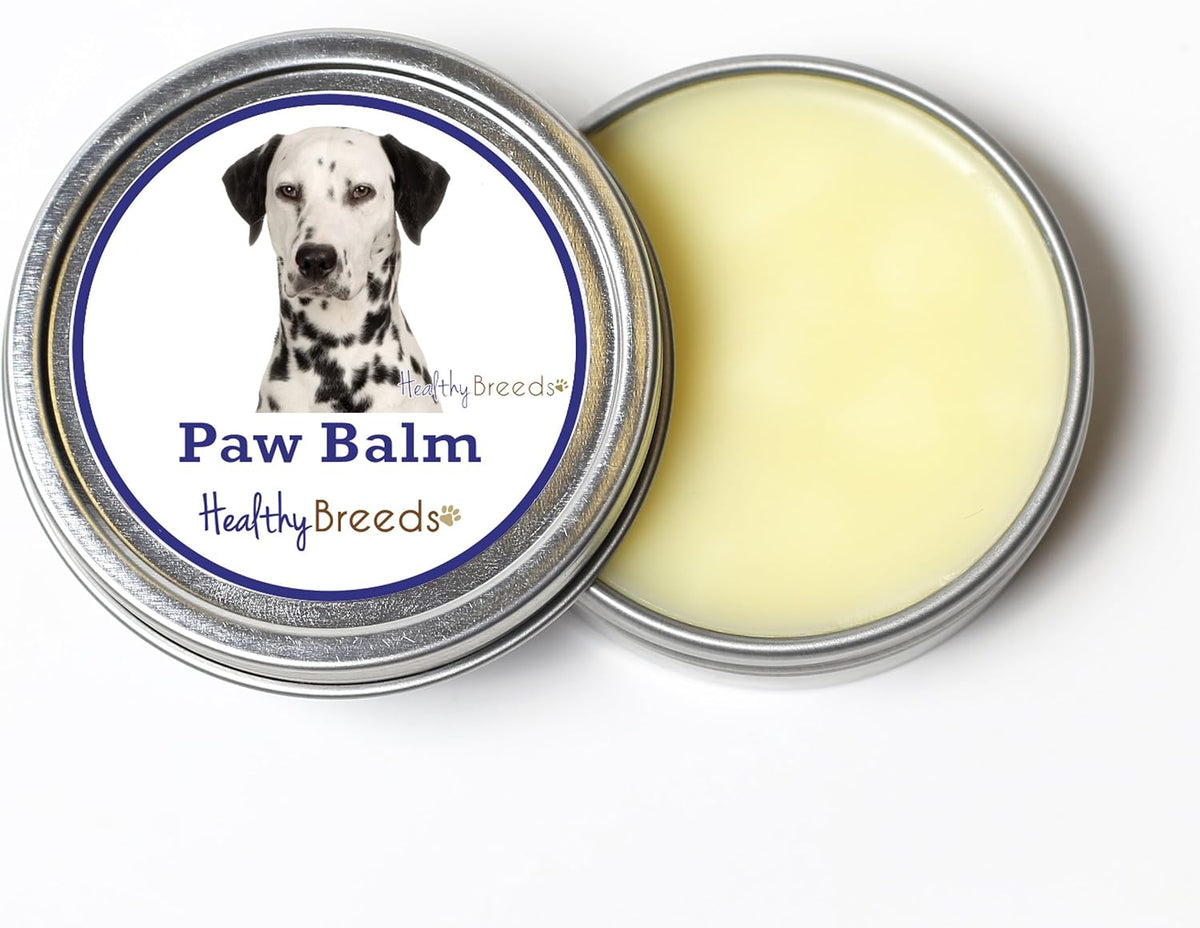 Healthy Breeds Dalmatian Dog Paw Balm 56g - görsel 1