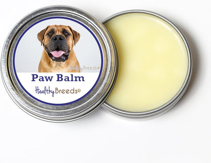 Healthy Breeds Boerboel Dog Paw Balm 56 g