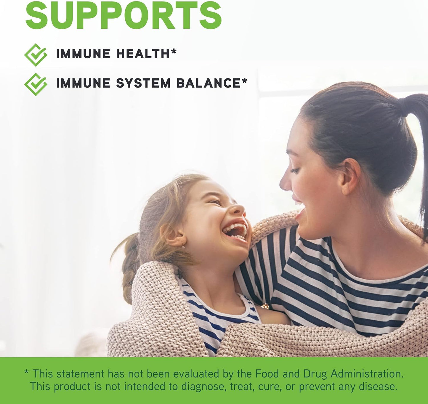 DAVINCI Labs Immuno-DMG - Dietary Supplement for Immune Support with DMG, Maitake, Larch, and Beta Glucan - Gluten-Free - 90 Vegetarian Tablets - görsel 4