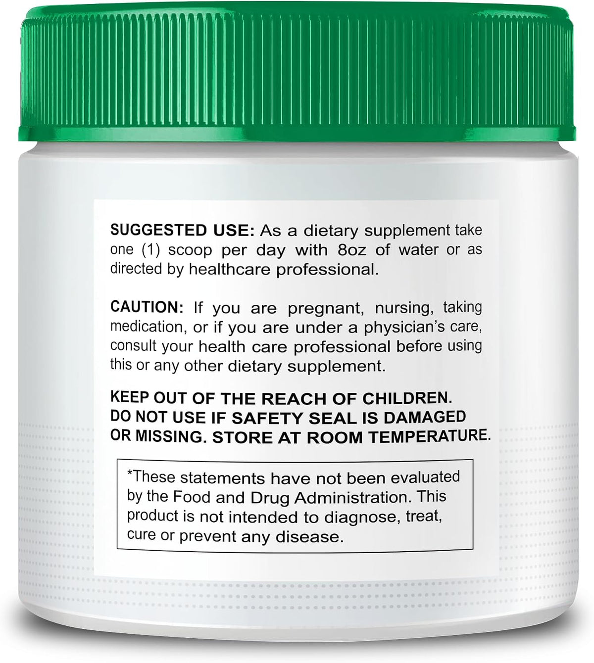 Lean Bodi Tonic Powder - Maximum Strength Official Formula with Vitamin B6 and BCAA - görsel 3