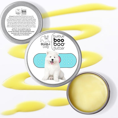 The Blissful Dog Samoyed Boo Butter (454 g)