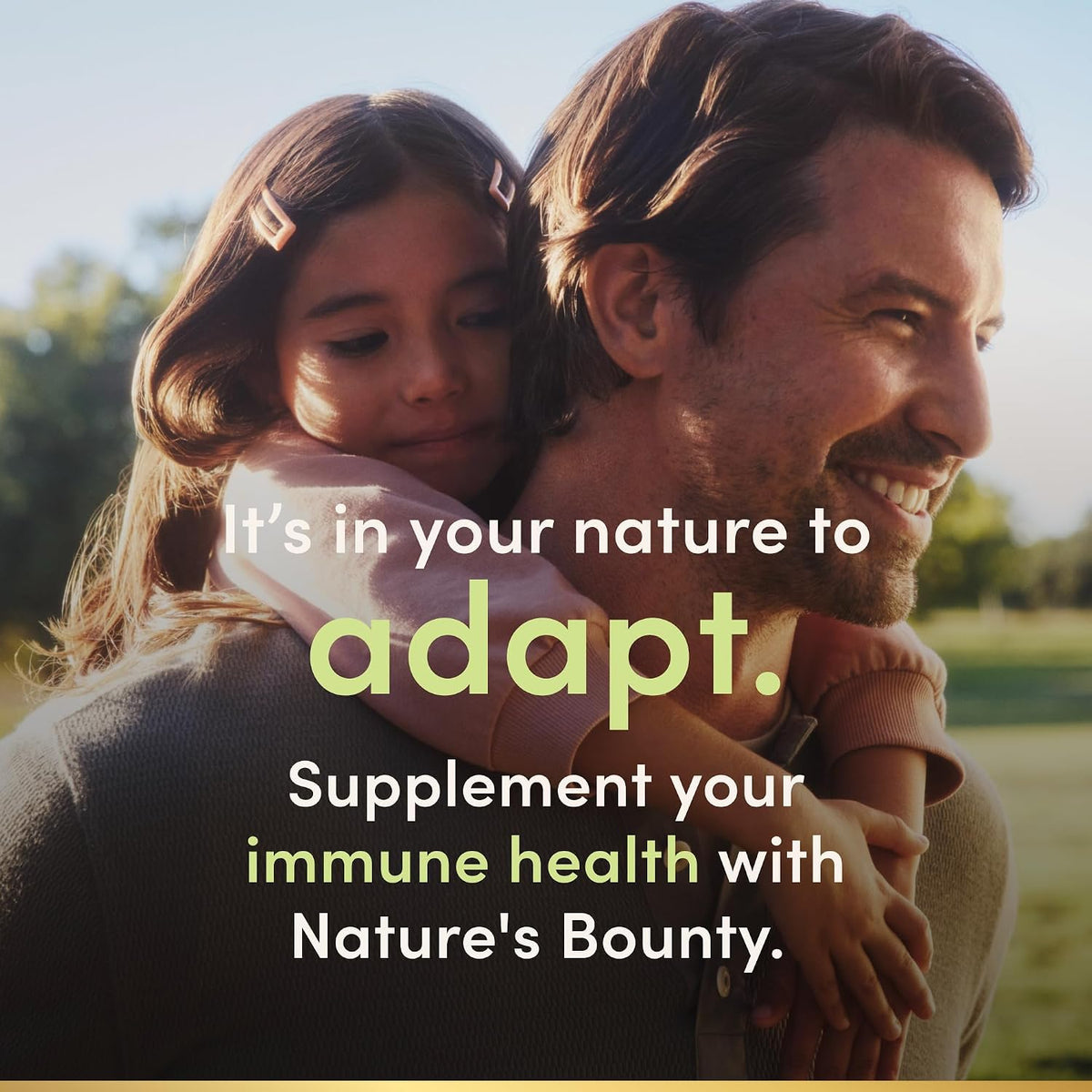 Nature's Bounty Vitamin C with Rose Hips, 1000 mg, 100 Coated Caplets - görsel 4