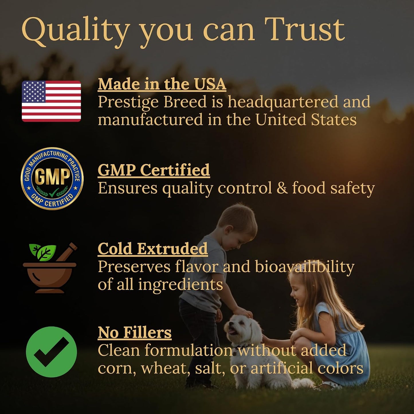 Prestige Breed Multivitamins for Maltese Dogs – Balanced Nutrition with Real Bacon Flavour, 90 Chews - görsel 3