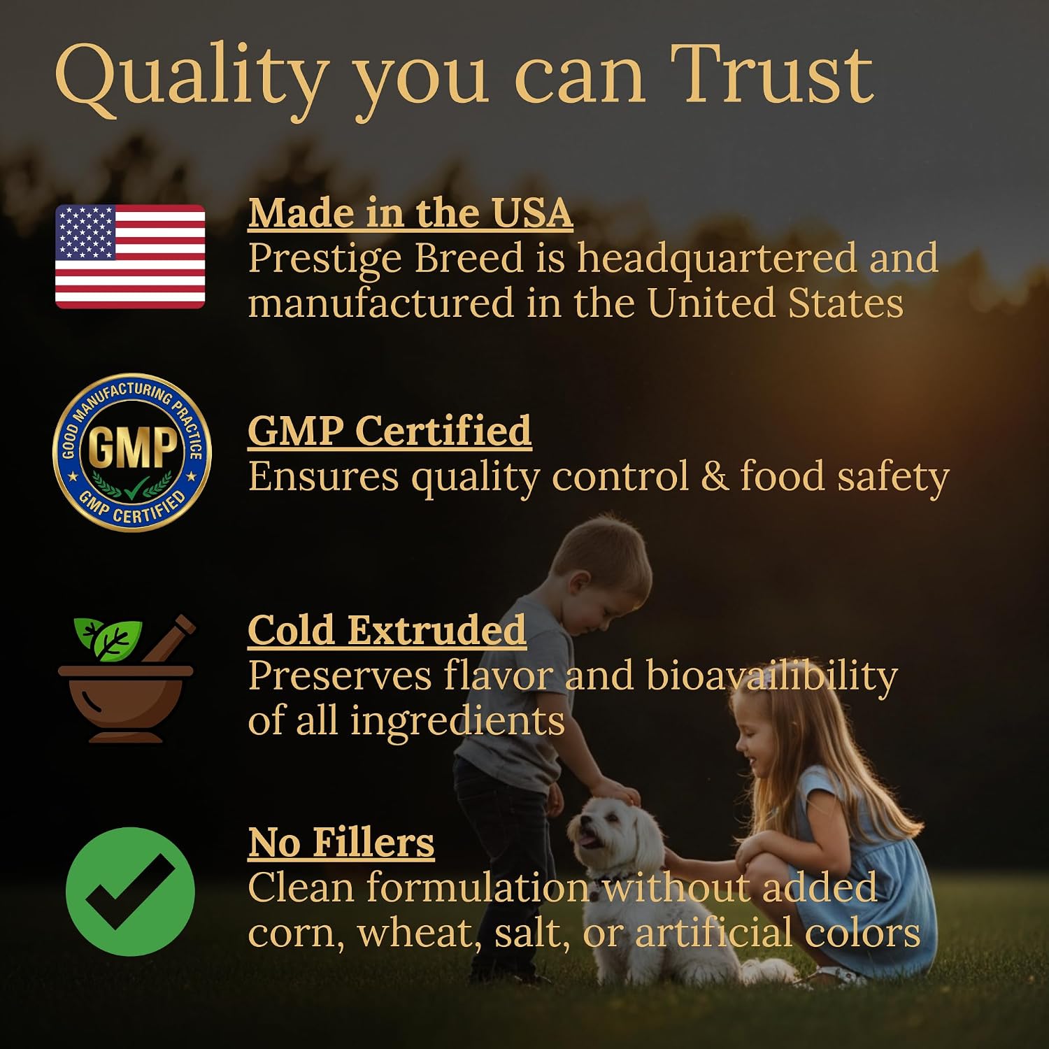Prestige Breed Multivitamins for Maltese Dogs – Balanced Nutrition with Real Bacon Flavour, 90 Chews - görsel 3