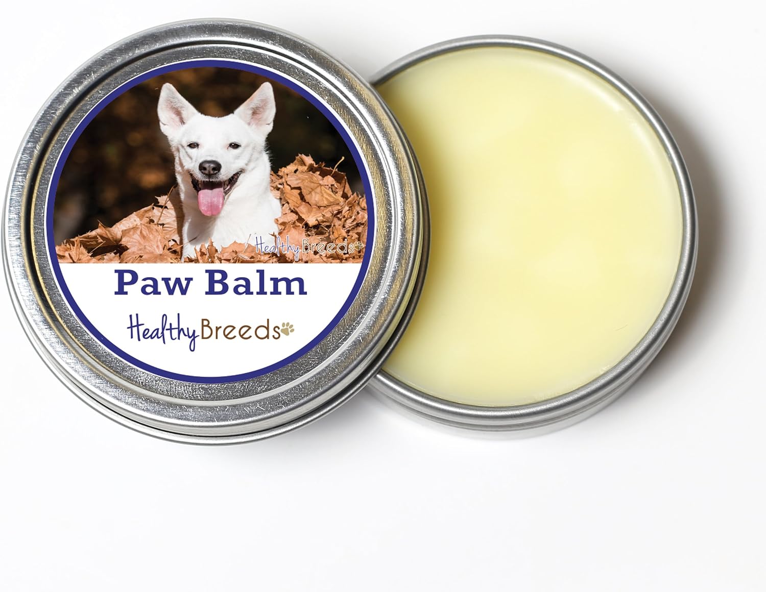 Healthy Breeds Cavapoo Dog Paw Balm (57 g) - görsel 5