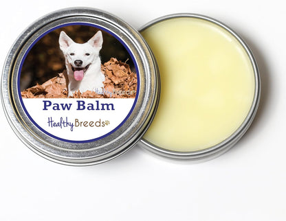 Healthy Breeds Irish Terrier Dog Paw Balm 56 g