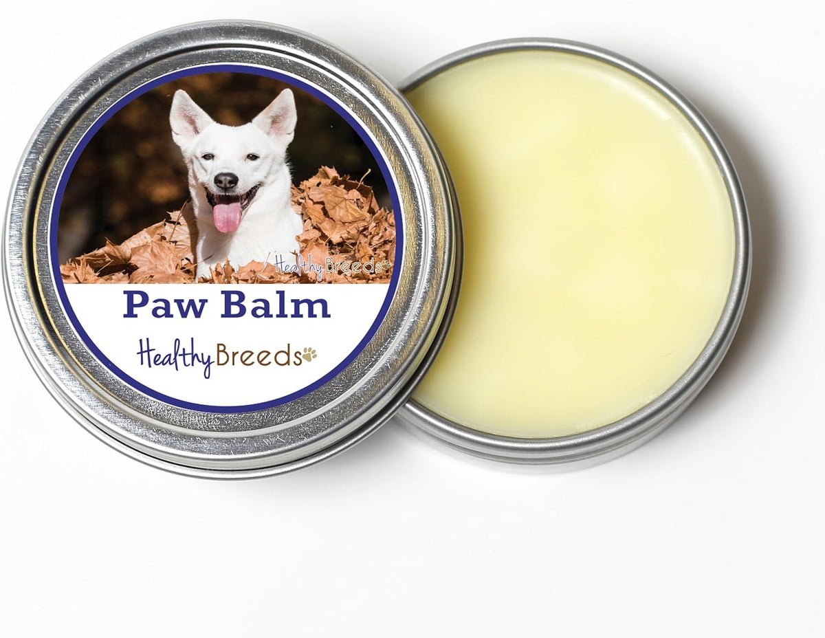 Healthy Breeds German Shorthaired Pointer Dog Elbow Balm 2 oz - görsel 7