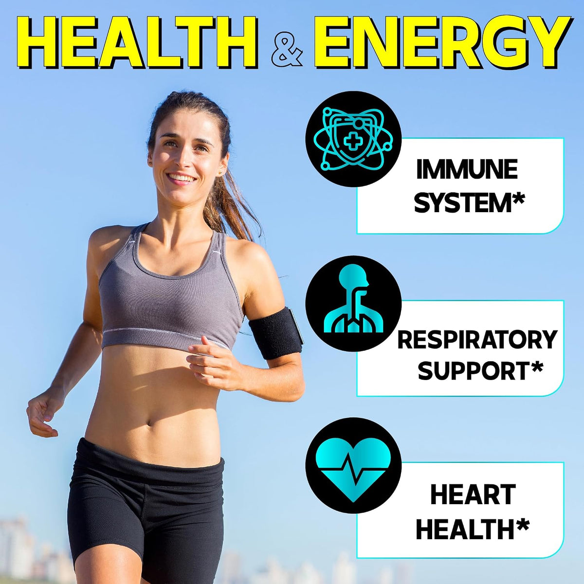 DEDICAD Serrapeptase Supplement 240,000 SPU – 150 Capsules for Cardiovascular Health, Immune Support & Respiratory Comfort - görsel 4