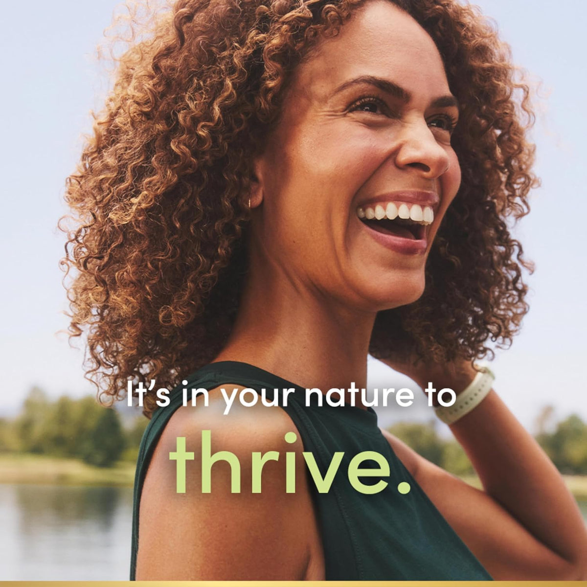 Nature's Bounty 5-HTP 100mg, 120 Capsules - görsel 5