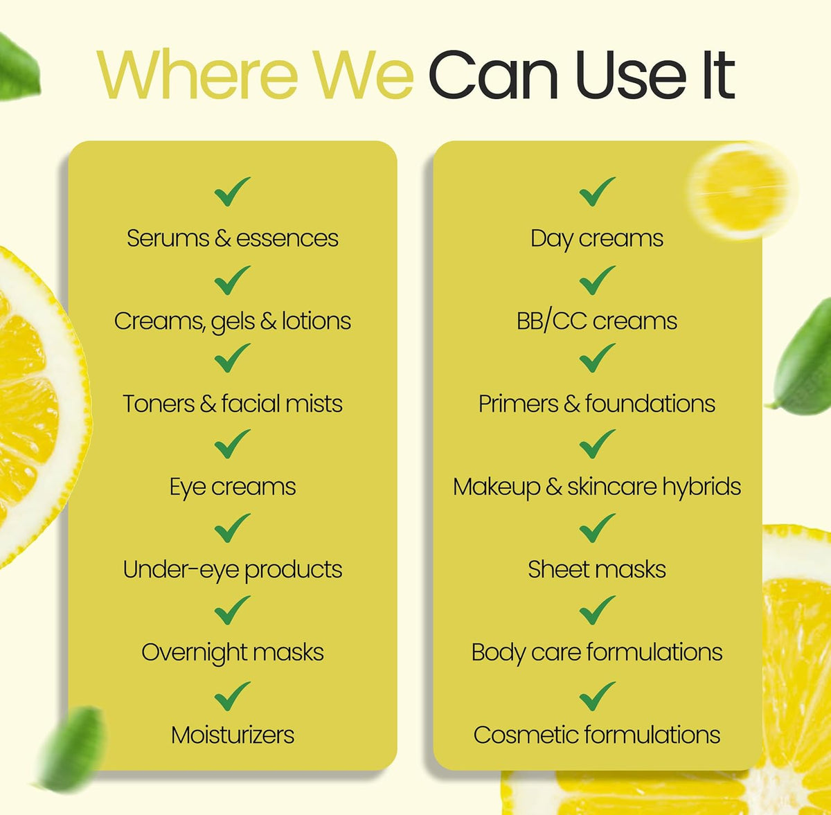Magnesium Ascorbyl Phosphate Powder (MAP) - Stable Vitamin C for DIY Skin care - 28 g - görsel 7