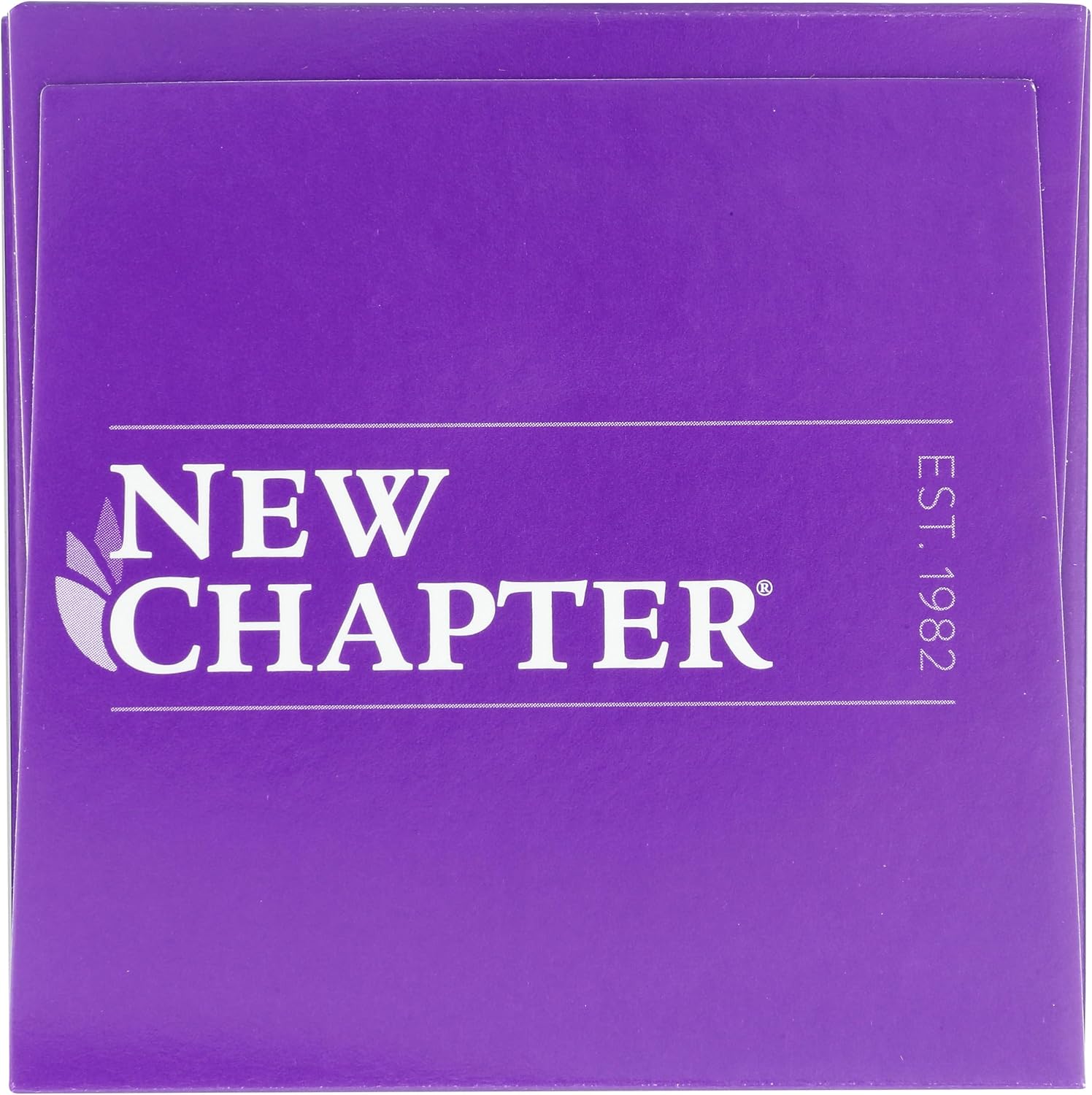 New Chapter Organic Perfect Prenatal Multivitamin, 192 Tablets - görsel 6