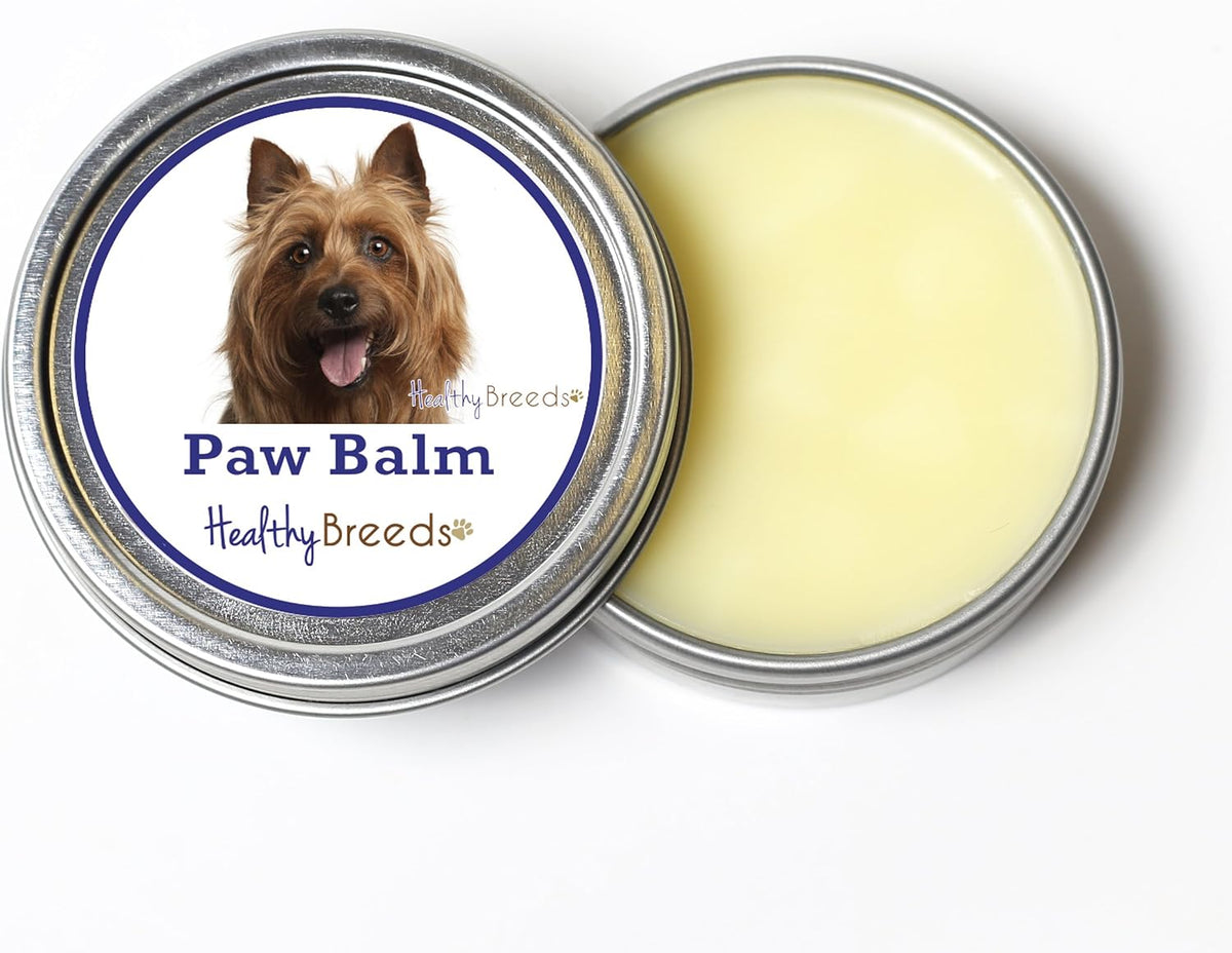Healthy Breeds Australian Terrier Dog Paw Balm 57g - görsel 1