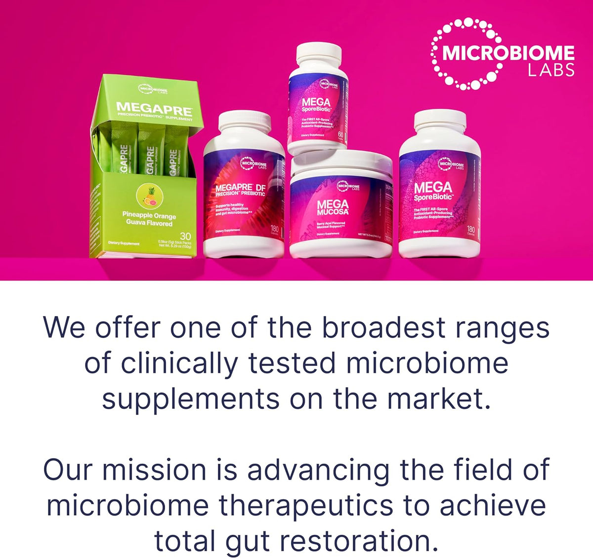 Microbiome Labs MegaQuin D3 + K2 - High Strength Vitamin D3 5000 IU & K2 MK-7 Supplement - görsel 7