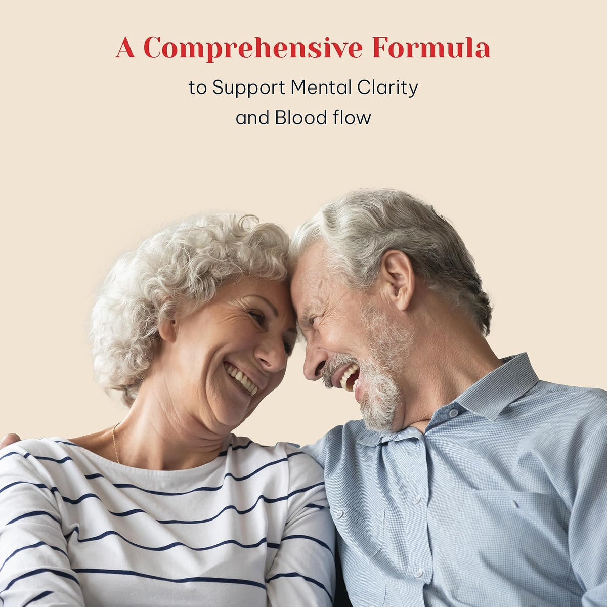 Vital BP – Support for Normal Blood Pressure with CoQ10, L-Citrulline, and K2 & D3 (60 Capsules) - görsel 8
