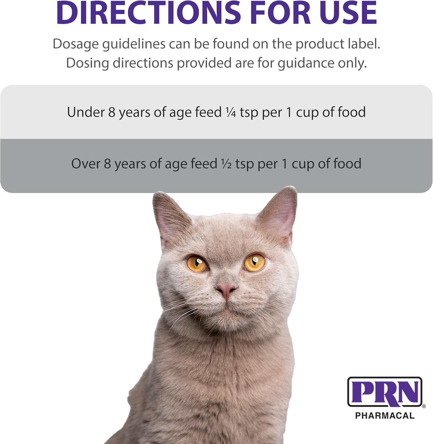 PRN Pharmacal ProZyme Enzyme Replacement Supplement - Natural Digestive Aid for Dogs & Cats - 85g - görsel 6