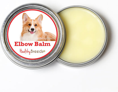Healthy Breeds Dachshund Dog Elbow Balm 2 oz