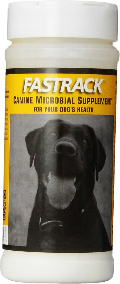 Conklin Fastrack Canine Microbial Supplement for Dogs, 300g