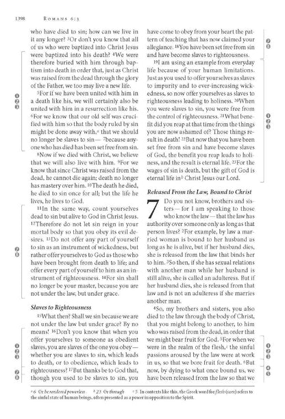 NIV, Celebrate Recovery Study Bible