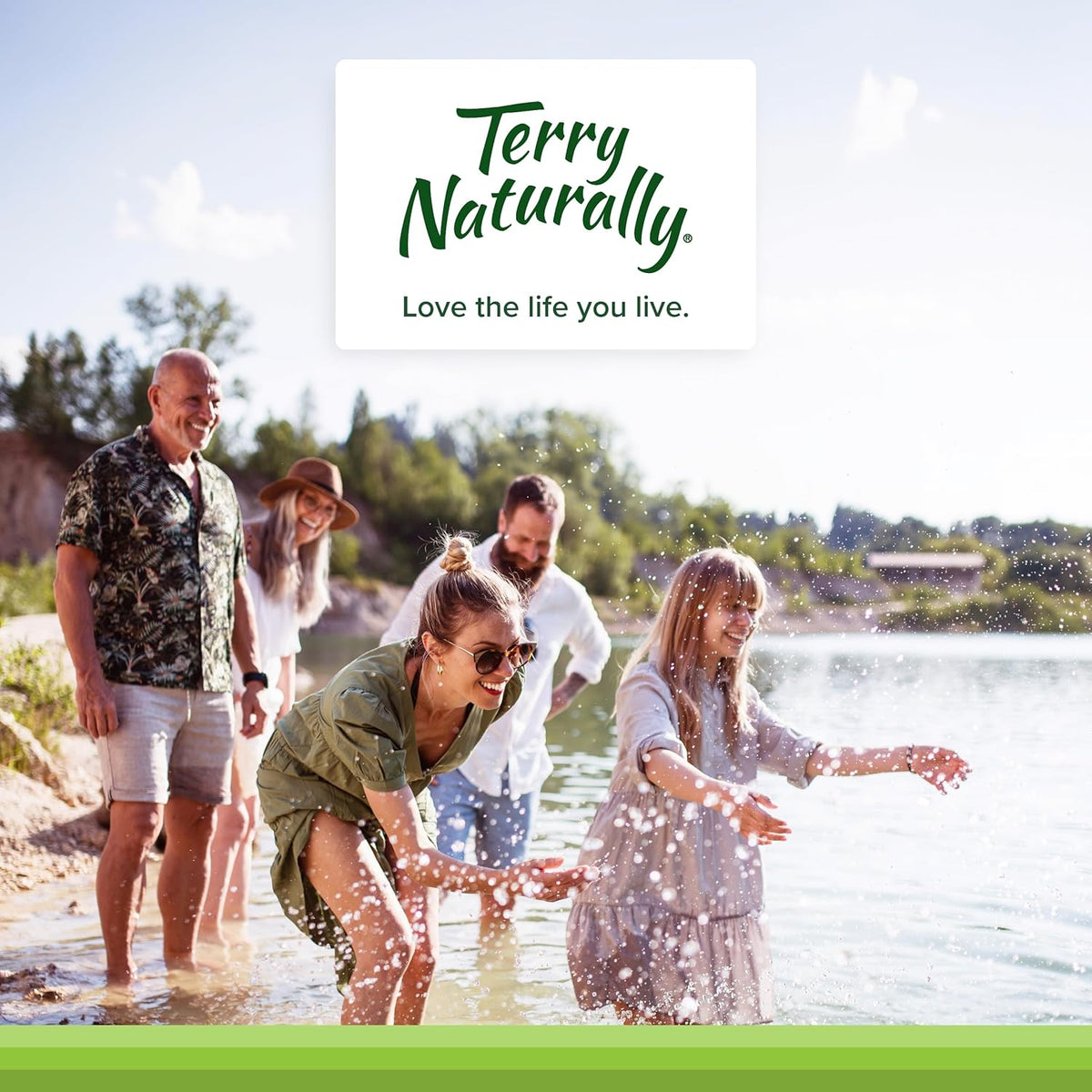 Terry Naturally BioActive Vitamin B - 60 Capsules - Biologically Active Forms of B12, Folate and B6 - Non-GMO, Vegan, Gluten-Free - görsel 7