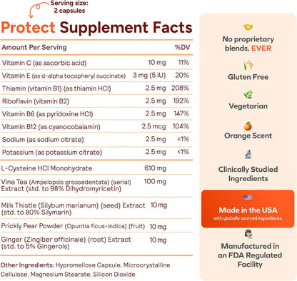 Cheers Super Combo – Restore, Hydrate and Protect