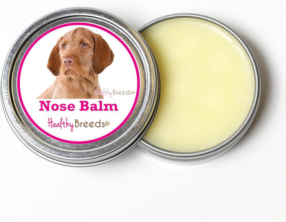 Healthy Breeds Wire-haired Vizsla Dog Nose Balm 57g