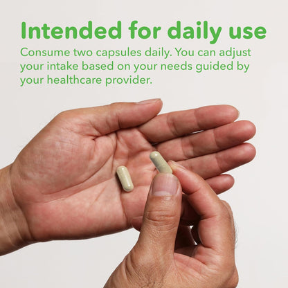 VITASUPPORTMD Lymphatic Formula – Diosmin & Hesperidin 1000mg with Selenium and Vitamin D3, 60 Capsules