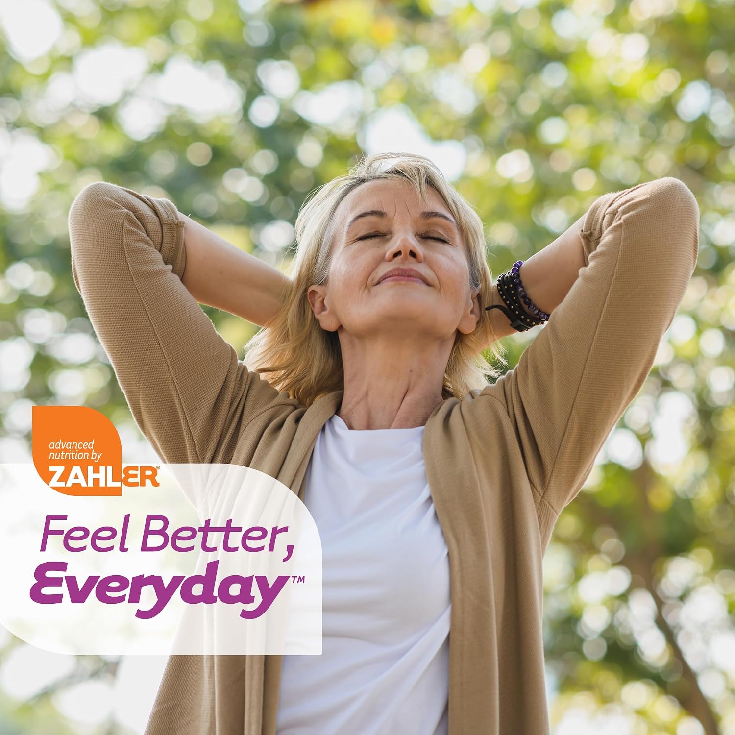 Zahler Vitamin D3 & K2 Advanced D3 & K2 Formula Supports Bone Density & Calcium Absorption, 60 Capsules. - görsel 6