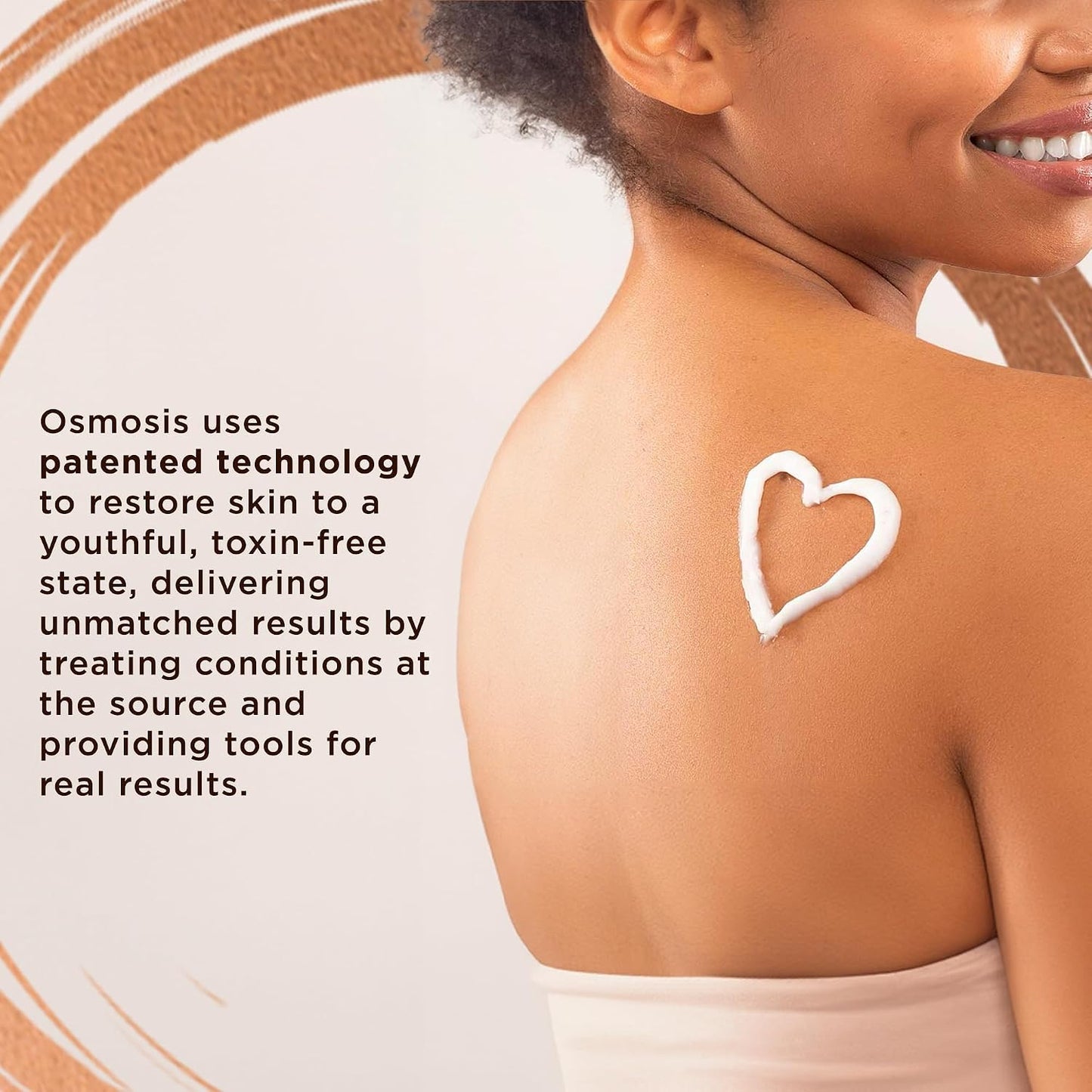 OSMOSIS Ageless Vitality Elixir – Vibrant Skin & Joint Health, 125 ml - görsel 6
