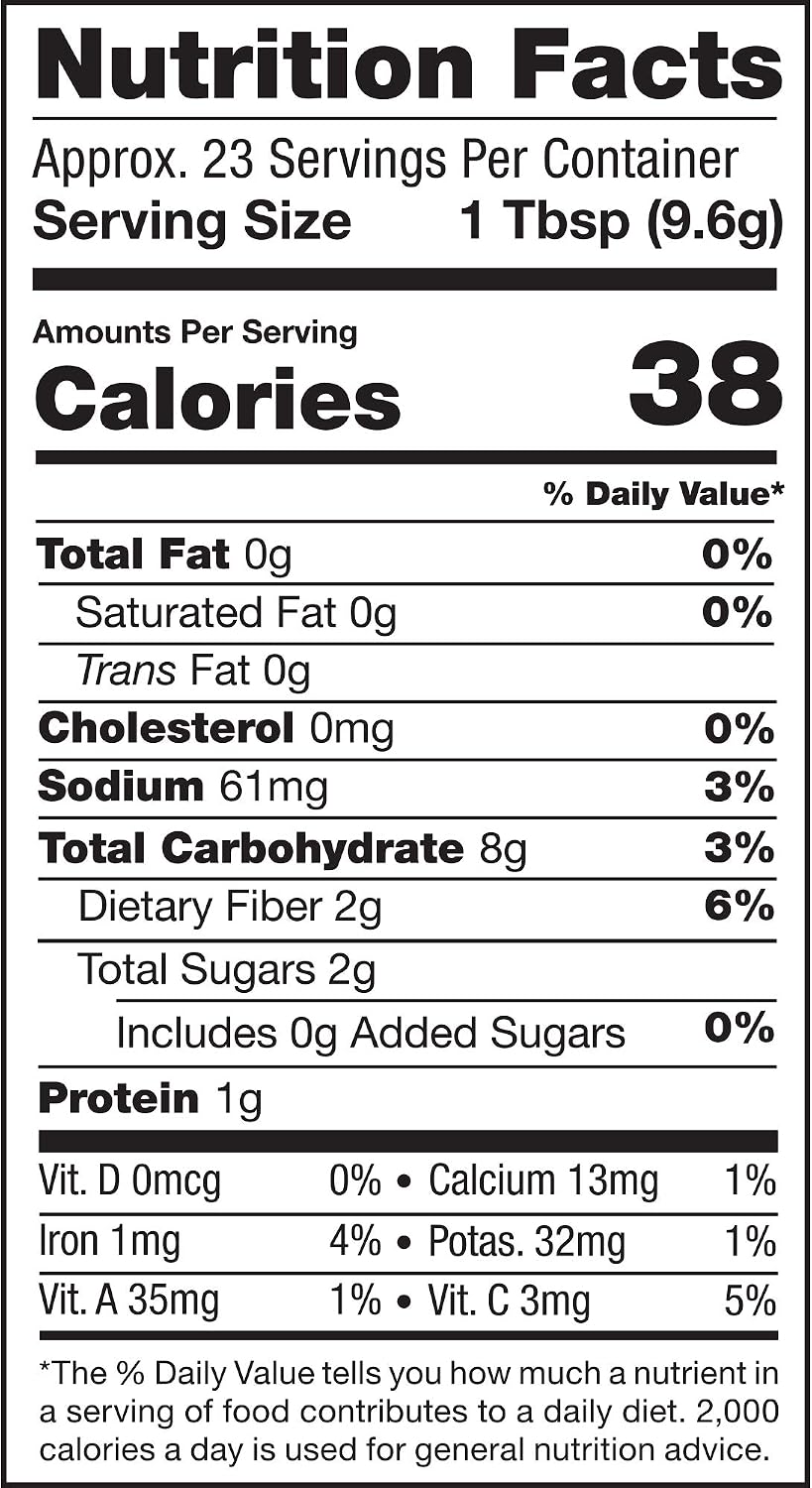Sunfood Superfoods Organic Beet Root Powder - 227 g - görsel 5