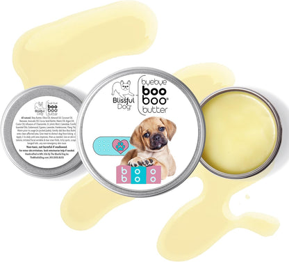 The Blissful Dog Puggle Boo Boo Butter - 227 g