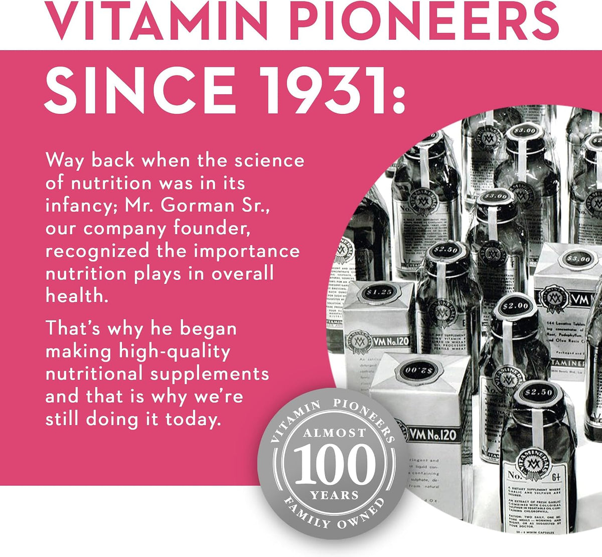 Vitaminerals 217 Hair, Skin & Nails 60 Capsules - görsel 6