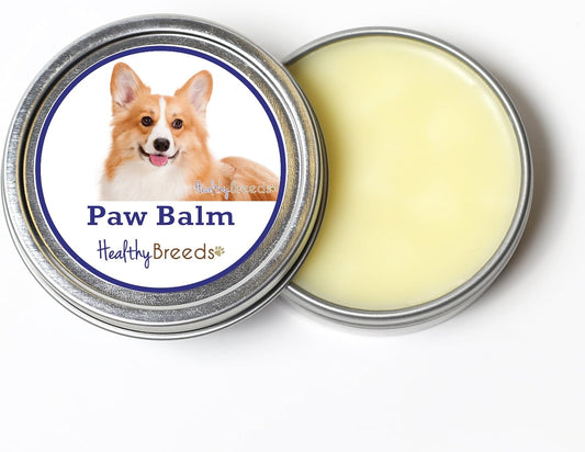 Healthy Breeds Pembroke Welsh Corgi Dog Paw Balm 56 g