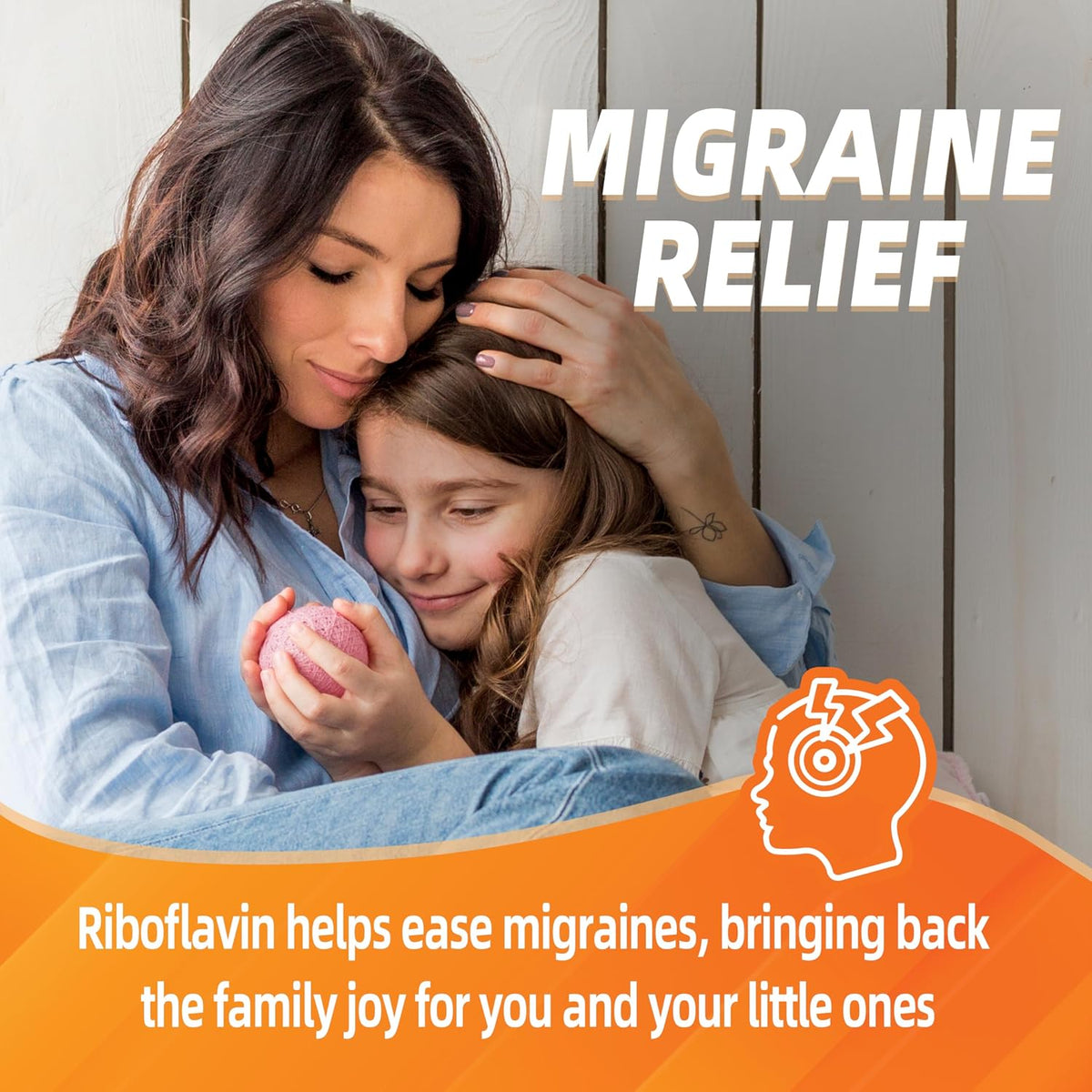 Vitamin B2 Gummies | Riboflavin 400mg | Chewable for Adults & Children | Non-GM, Vegan | 60 Chewables - görsel 4