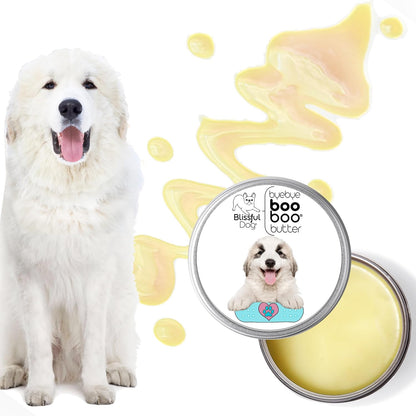 The Blissful Dog Great Pyrenees Booboo Butter – 57 g