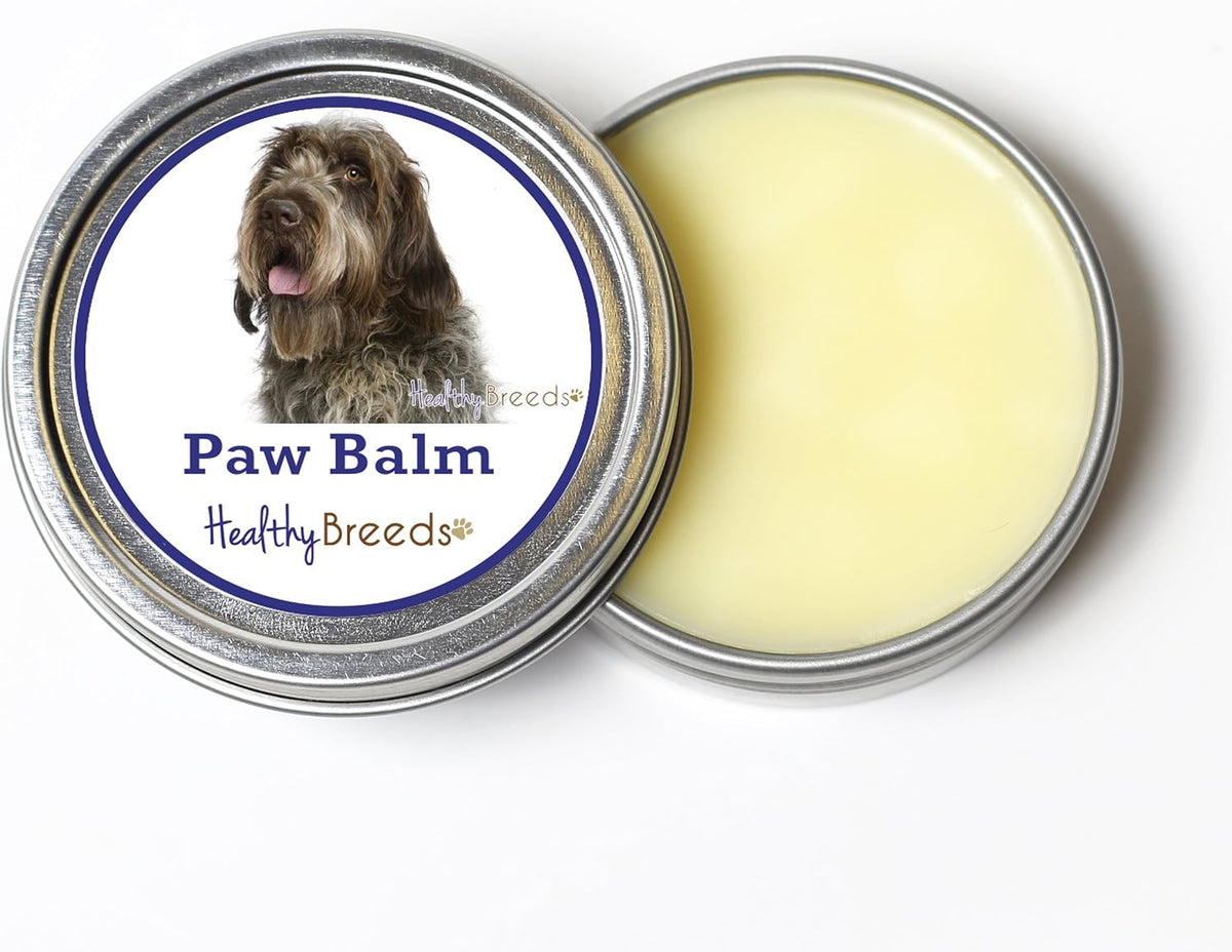 Healthy Breeds Wirehaired Pointing Griffon Dog Paw Balm, 57 g - görsel 1
