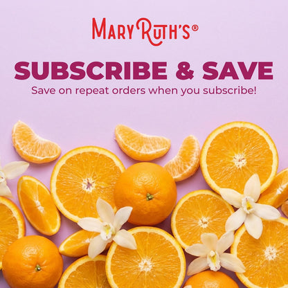 MaryRuth’s Prenatal & Postnatal Multivitamin Liposomal