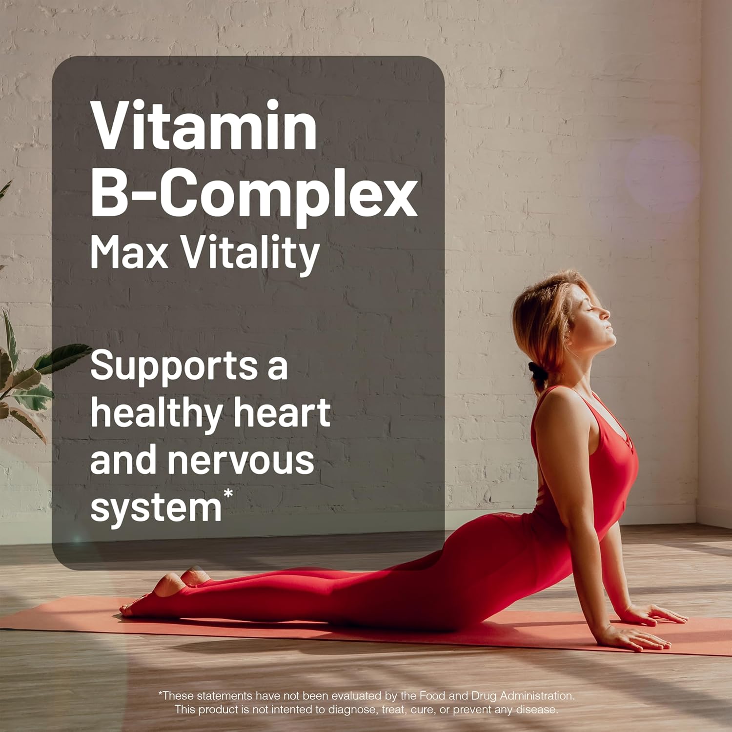 NatureWise Vitamin B Complex - 60 Softgels (2-Month Supply) - görsel 7