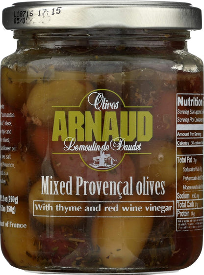 Arnaud's Olive Mix, 260g