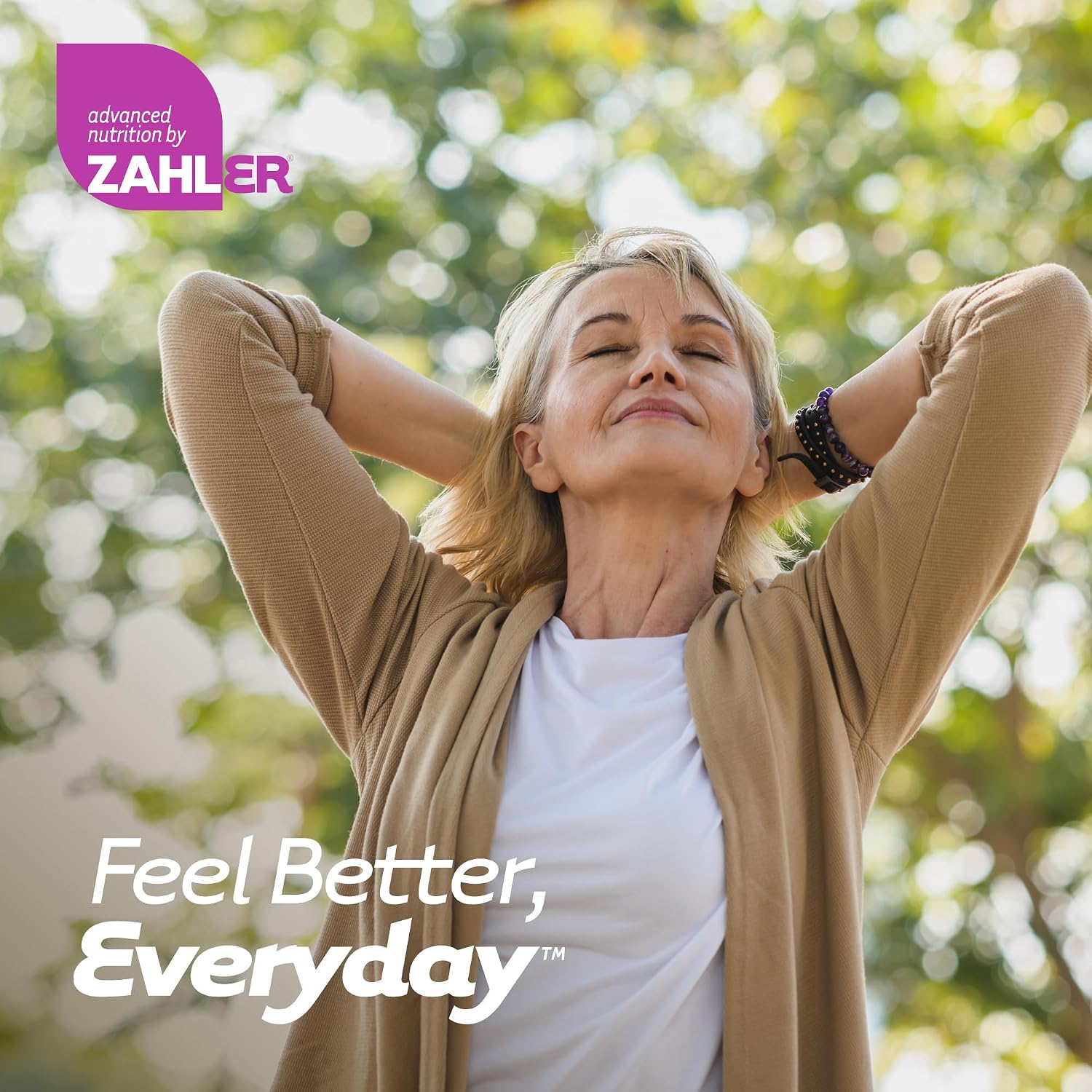 Zahler Vitamin D3 & K2 Chewable Supplement - 5000 IU D3, 120 mcg K2, 90 Chewable Tablets - görsel 7
