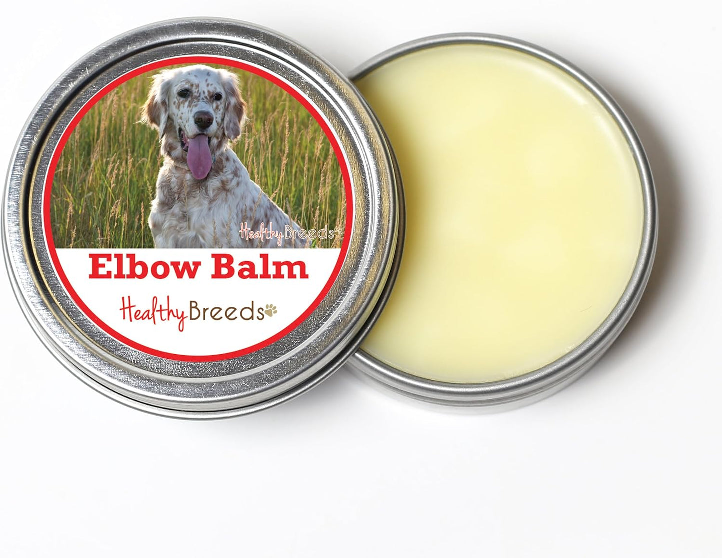 Healthy Breeds English Setter Dog Elbow Balm 57 g - görsel 1