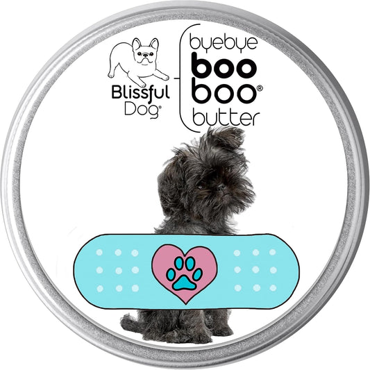 The Blissful Dog Affenpinscher Boo Butter, 113 g