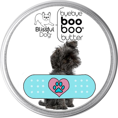 The Blissful Dog Affenpinscher Boo Butter, 28 g