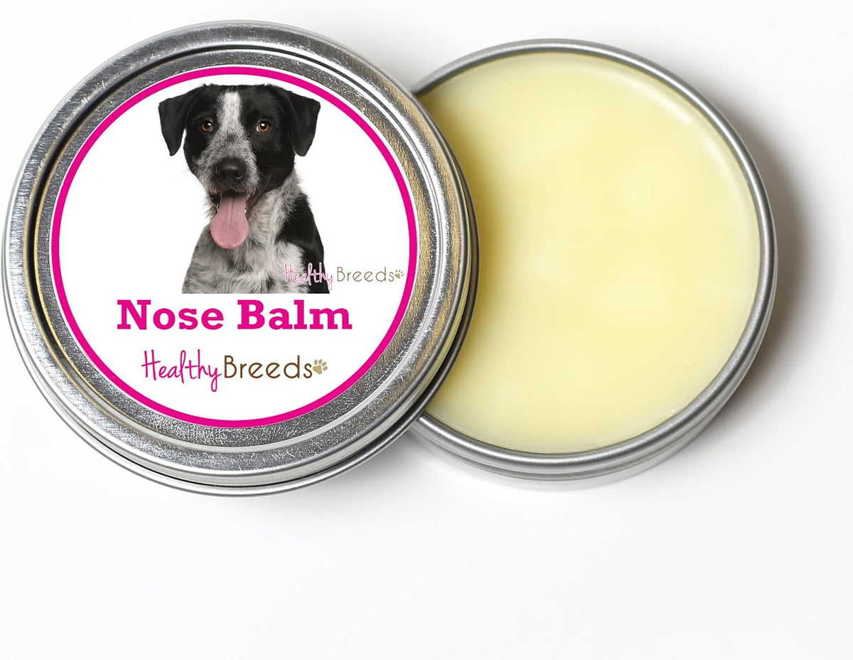 Healthy Breeds Mutt Dog Nose Balm 56 g - görsel 1
