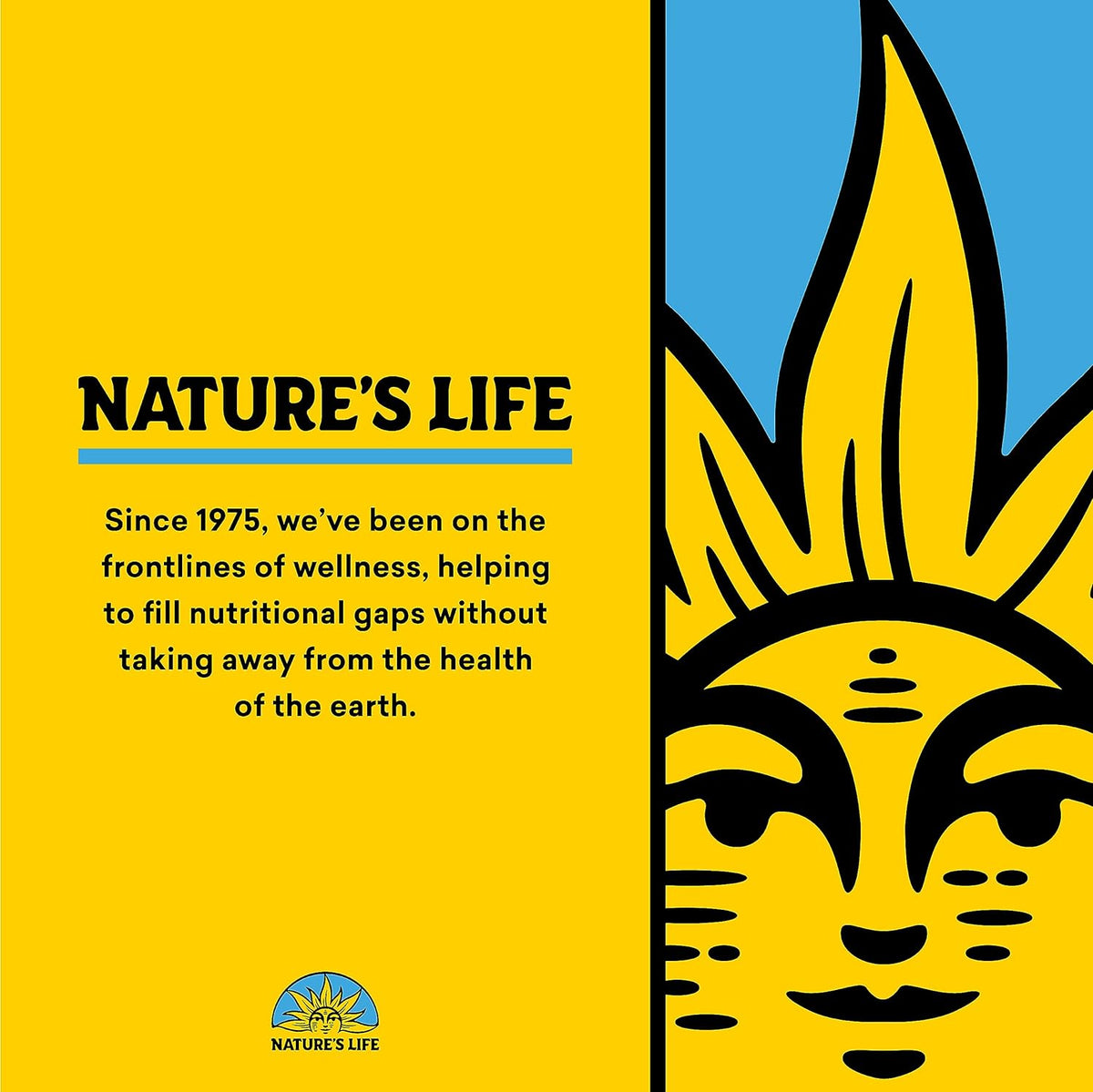 Nature's Life Pure Vitamin C Crystals - 5000 mg Vitamin C Powder - görsel 5