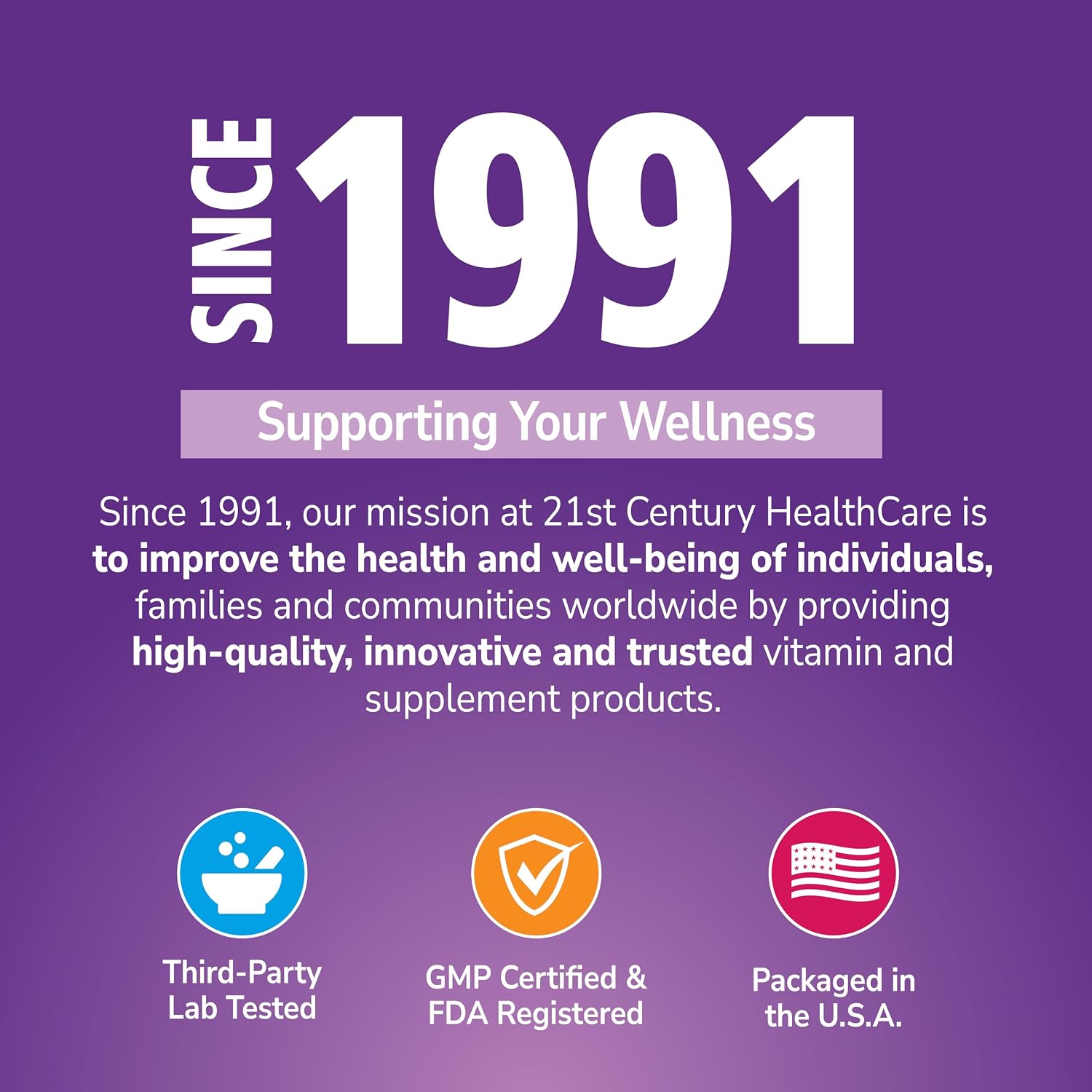 21st Century DHEA 25 mg Capsules (90 Count) - görsel 9