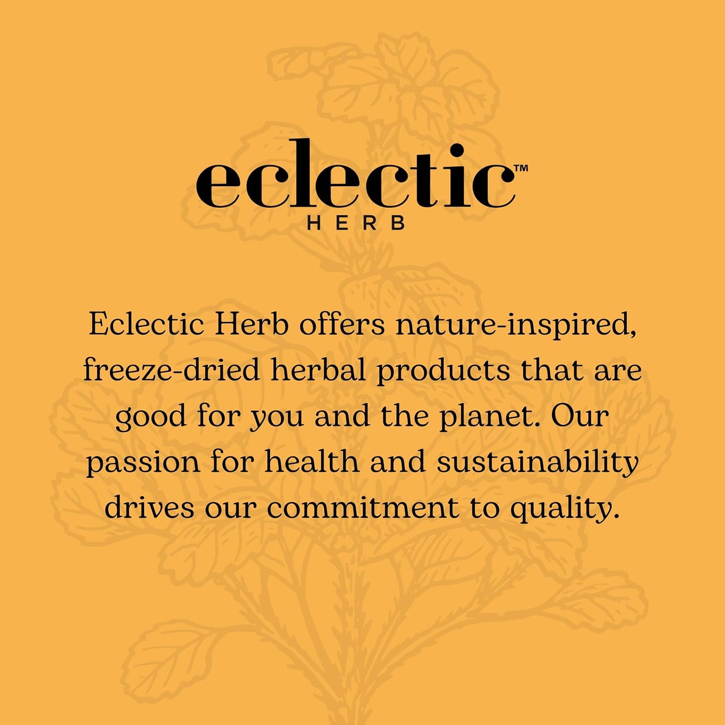 Eclectic Institute Propolis G - Orange, 60 ml - görsel 6
