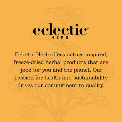 Eclectic Institute Propolis G - Orange, 60 ml