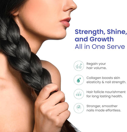 Revital Biotin+ with Amla and DHT Blockers for Hair Health | Biotin, Amla, Zinc, Vitamin E & Pantothenic Acid | Supports Normal Hair and Skin Health | 50 Tablets